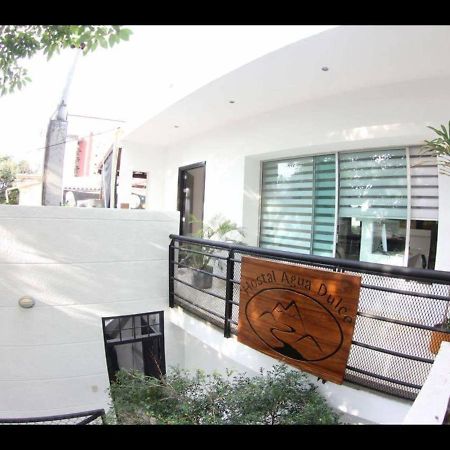 Hotel Agua Dulce Santa Marta  Exterior foto